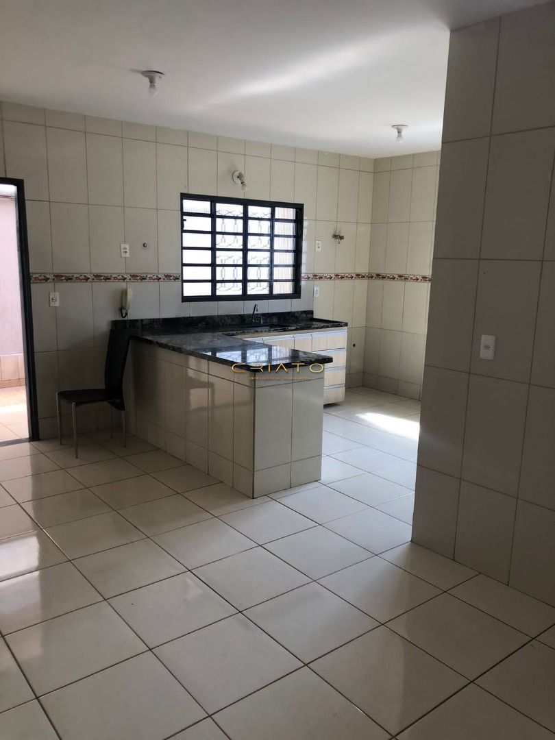 Casa de 5 quartos, 182m² no bairro Jundiaí, em Anápolis | Eu Corretor