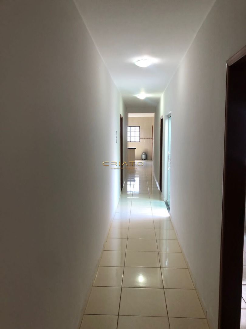 Casa de 5 quartos, 182m² no bairro Jundiaí, em Anápolis | Eu Corretor