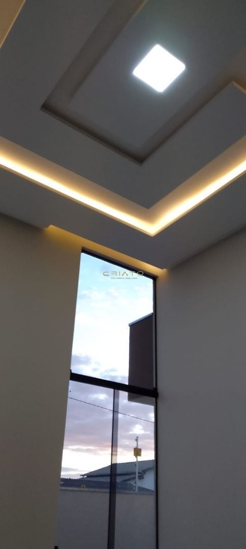 Casa de 3 quartos, 132m² no bairro Setor Sul, em Anápolis | Eu Corretor