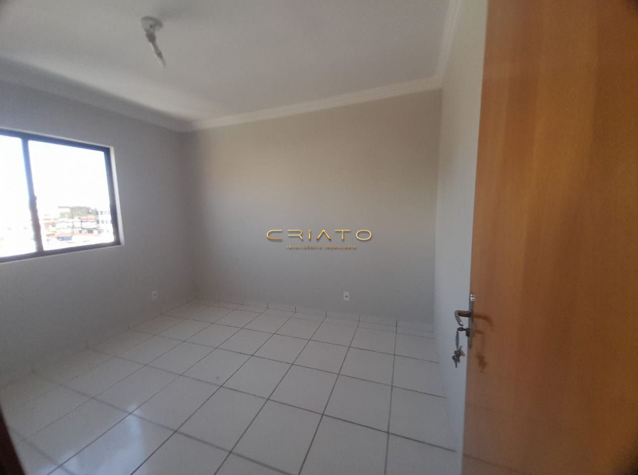 Apartamento de 3 quartos, 90m² no bairro Vila Góis, em Anápolis | Eu Corretor