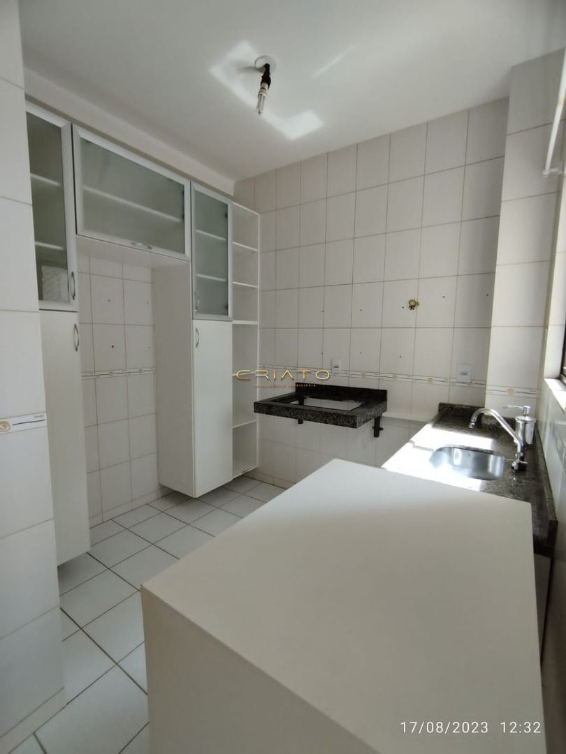 Apartamento de 2 quartos, 55m² no bairro Jardim Europa, em Anápolis | Eu Corretor