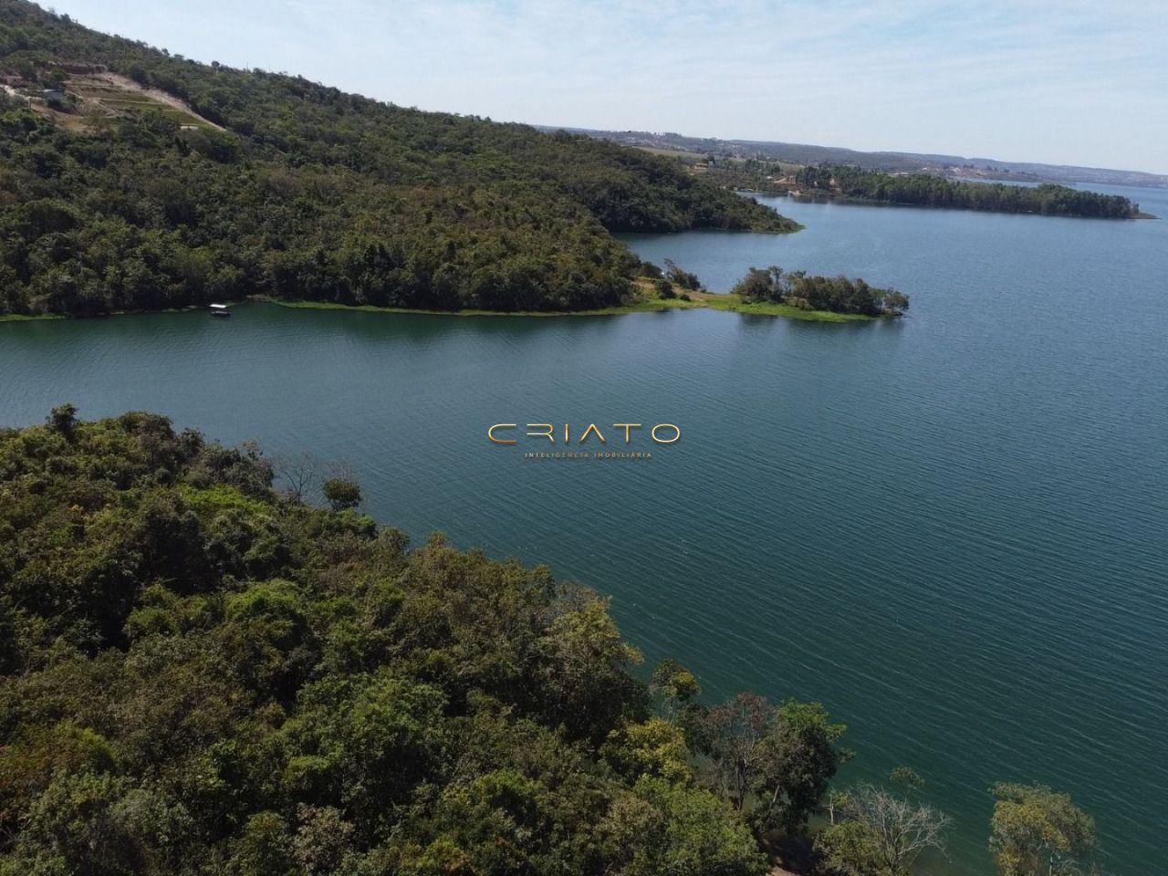 Lote/Terreno de 500m² no bairro Abadiania, em Abadiânia | Eu Corretor