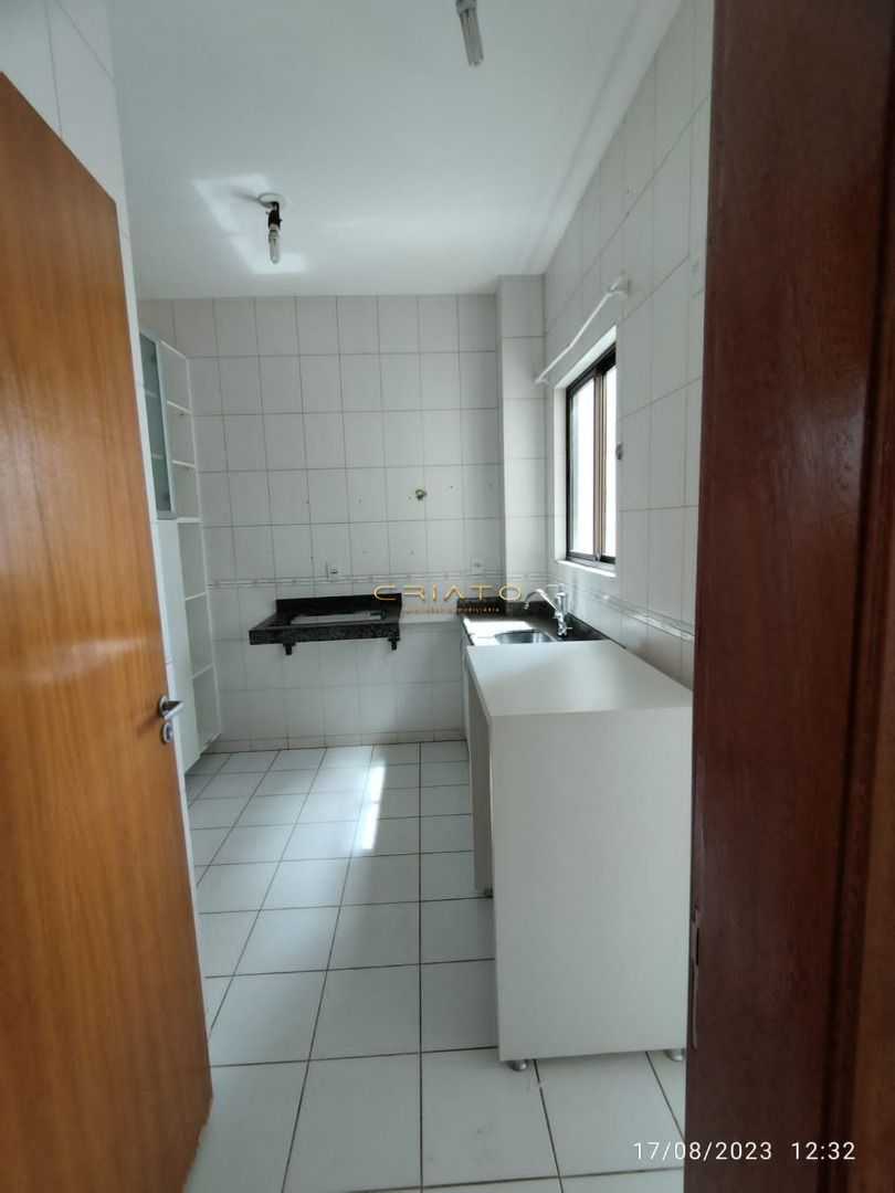 Apartamento de 2 quartos, 55m² no bairro Jardim Europa, em Anápolis | Eu Corretor