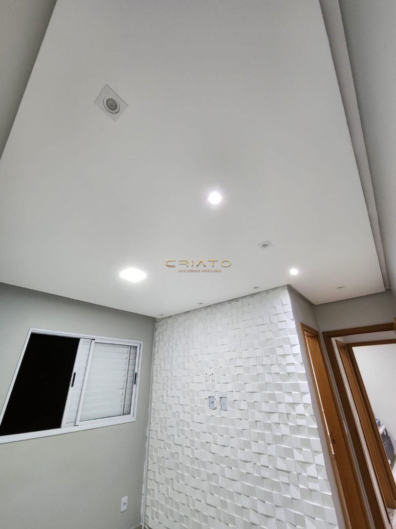 Apartamento de 2 quartos, 65m² no bairro Calixtolândia, em Anápolis | Eu Corretor