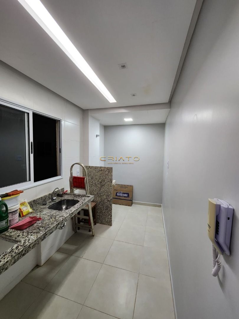 Apartamento de 2 quartos, 65m² no bairro Calixtolândia, em Anápolis | Eu Corretor