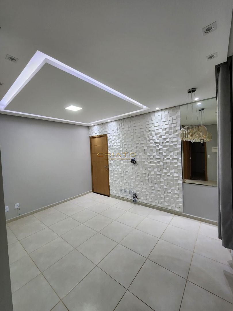 Apartamento de 2 quartos, 65m² no bairro Calixtolândia, em Anápolis | Eu Corretor