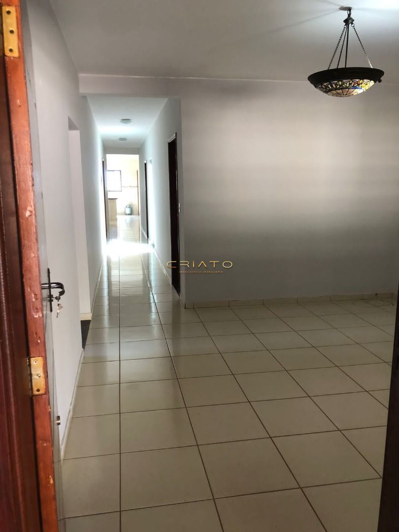 Casa de 5 quartos, 182m² no bairro Jundiaí, em Anápolis | Eu Corretor