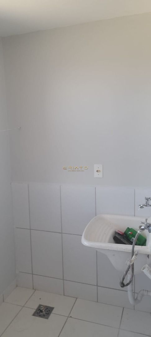 Apartamento de 3 quartos, 90m² no bairro Vila Góis, em Anápolis | Eu Corretor