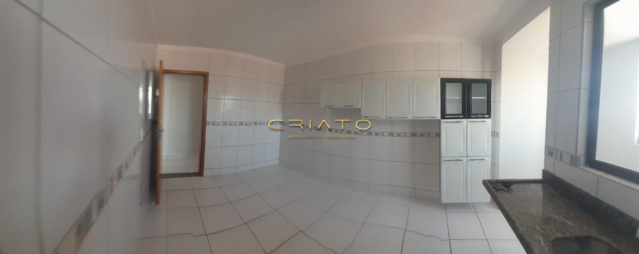 Apartamento de 3 quartos, 90m² no bairro Vila Góis, em Anápolis | Eu Corretor