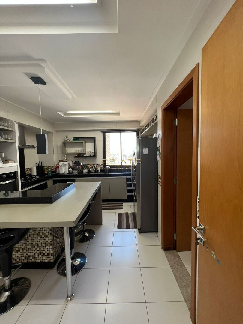 Apartamento de 4 quartos, 179m² no bairro Jundiaí, em Anápolis | Eu Corretor