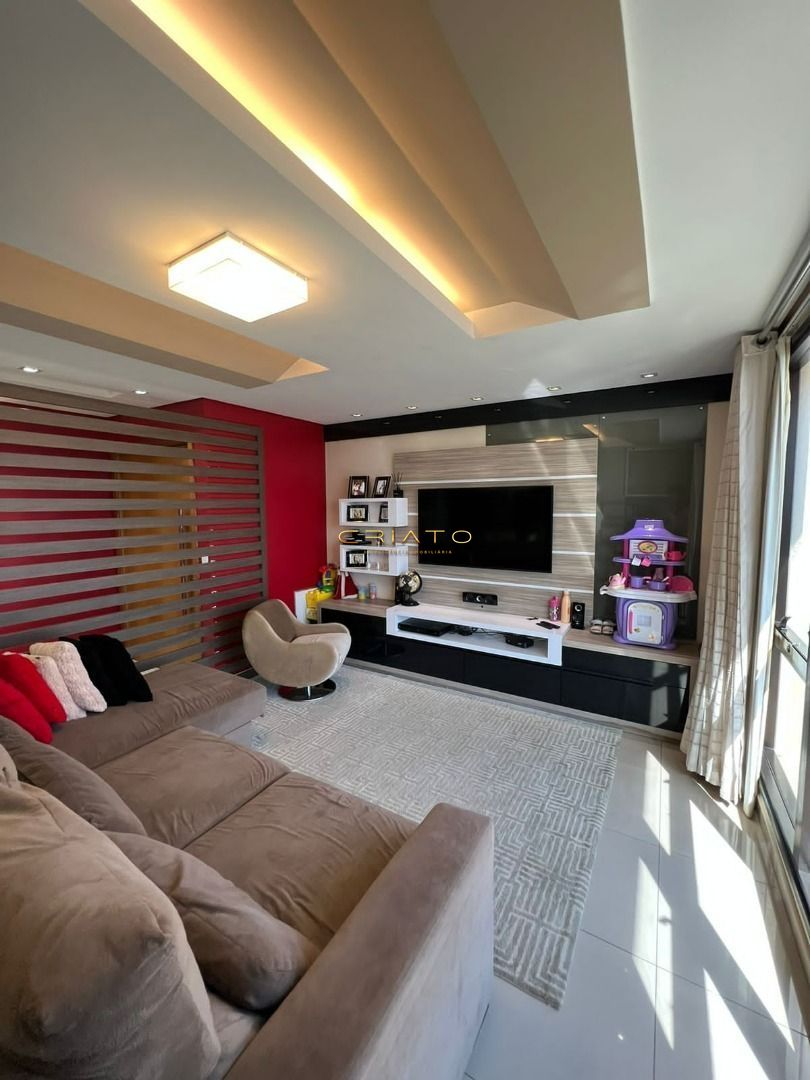 Apartamento de 4 quartos, 179m² no bairro Jundiaí, em Anápolis | Eu Corretor
