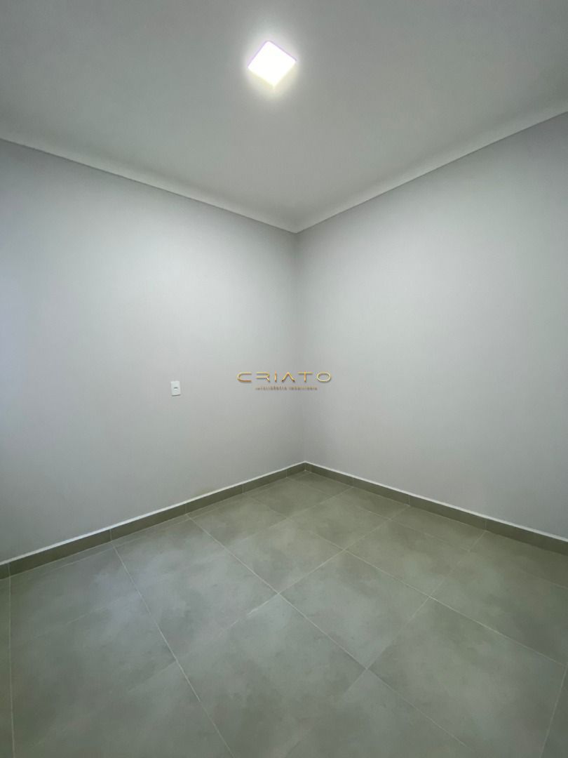 Casa de 3 quartos, 104m² no bairro Setor Residencial Jandaia, em Anápolis | Eu Corretor