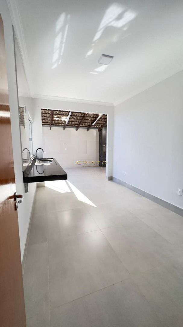 Casa de 3 quartos, 190m² no bairro Residencial Ayrton Senna, em Anápolis | Eu Corretor