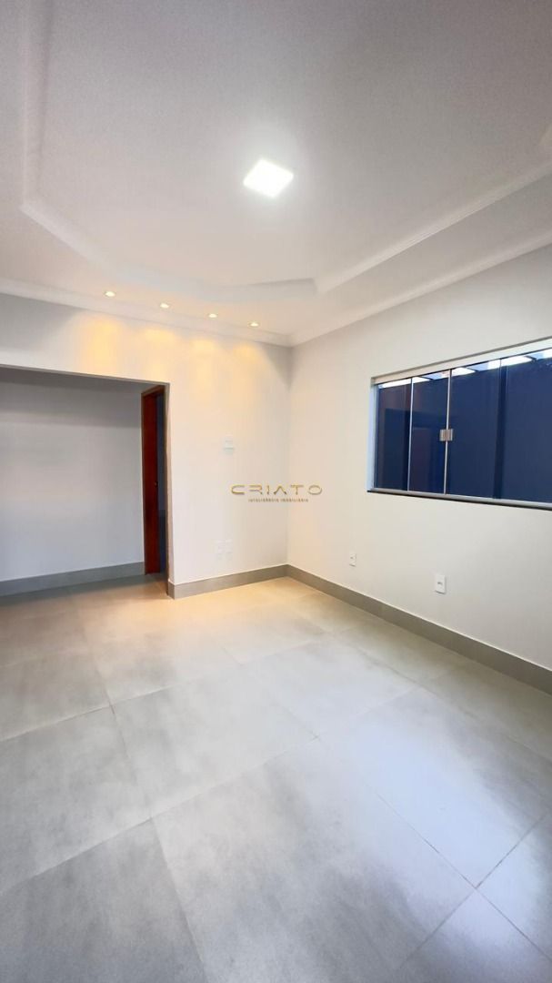 Casa de 3 quartos, 190m² no bairro Residencial Ayrton Senna, em Anápolis | Eu Corretor