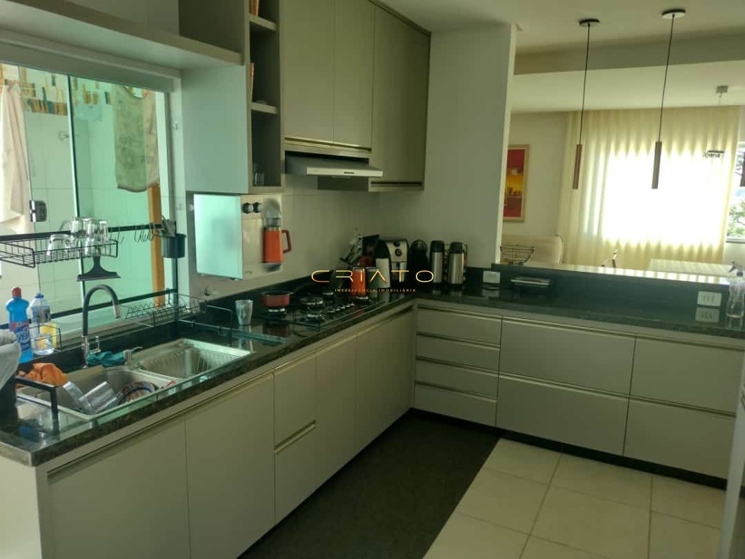 Apartamento de 3 quartos, 93m² no bairro Cidade Jardim, em Anápolis | Eu Corretor