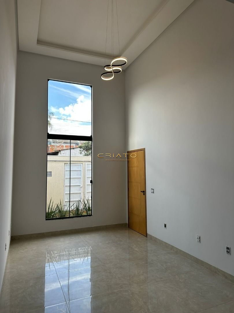 Casa de 3 quartos, 104m² no bairro Residencial Vale do Sol, em Anápolis | Eu Corretor