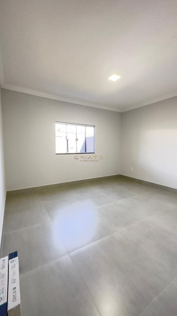 Casa de 3 quartos, 190m² no bairro Residencial Ayrton Senna, em Anápolis | Eu Corretor