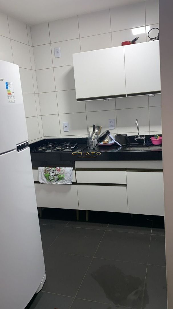 Apartamento de 2 quartos, 42m² no bairro Nova Vila Jaiara, em Anápolis | Eu Corretor