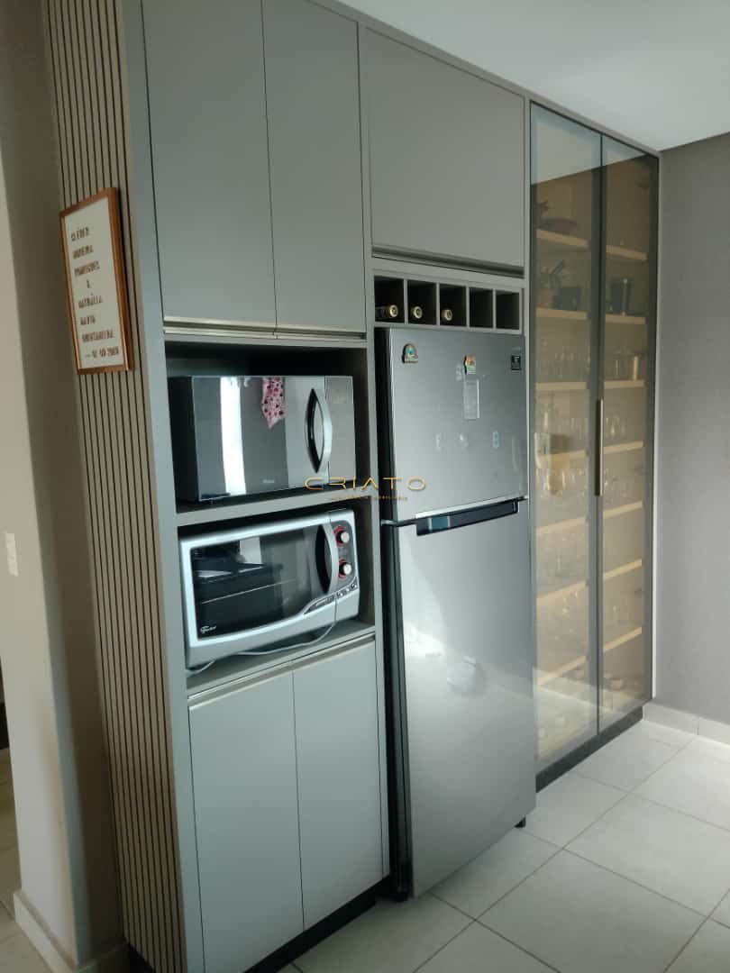 Apartamento de 3 quartos, 93m² no bairro Cidade Jardim, em Anápolis | Eu Corretor