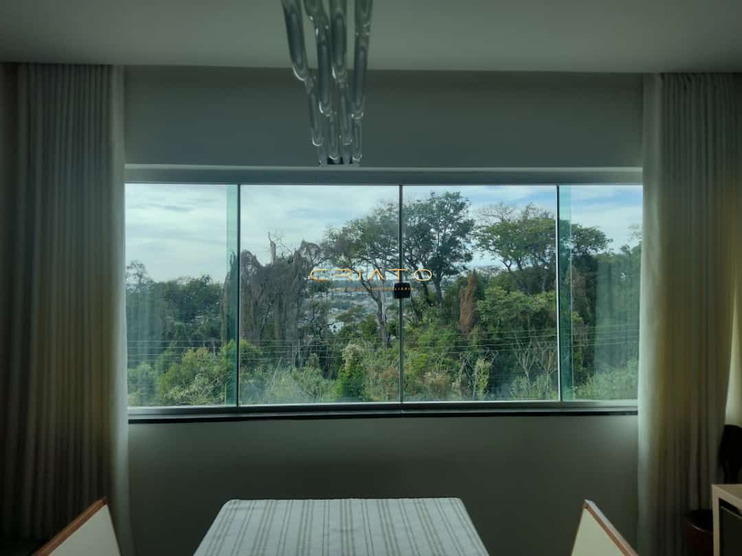 Apartamento de 3 quartos, 93m² no bairro Cidade Jardim, em Anápolis | Eu Corretor