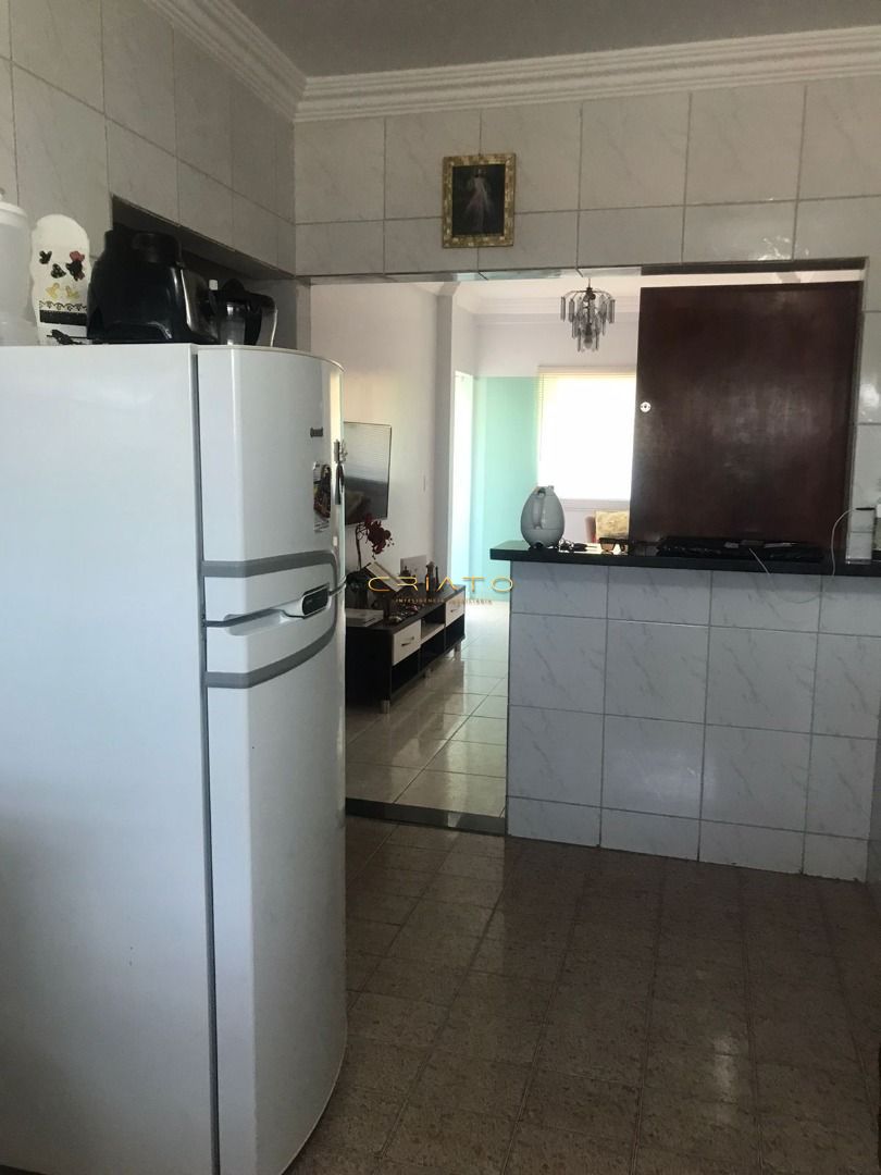 Apartamento de 2 quartos, 97m² no bairro Maracanã, em Anápolis | Eu Corretor