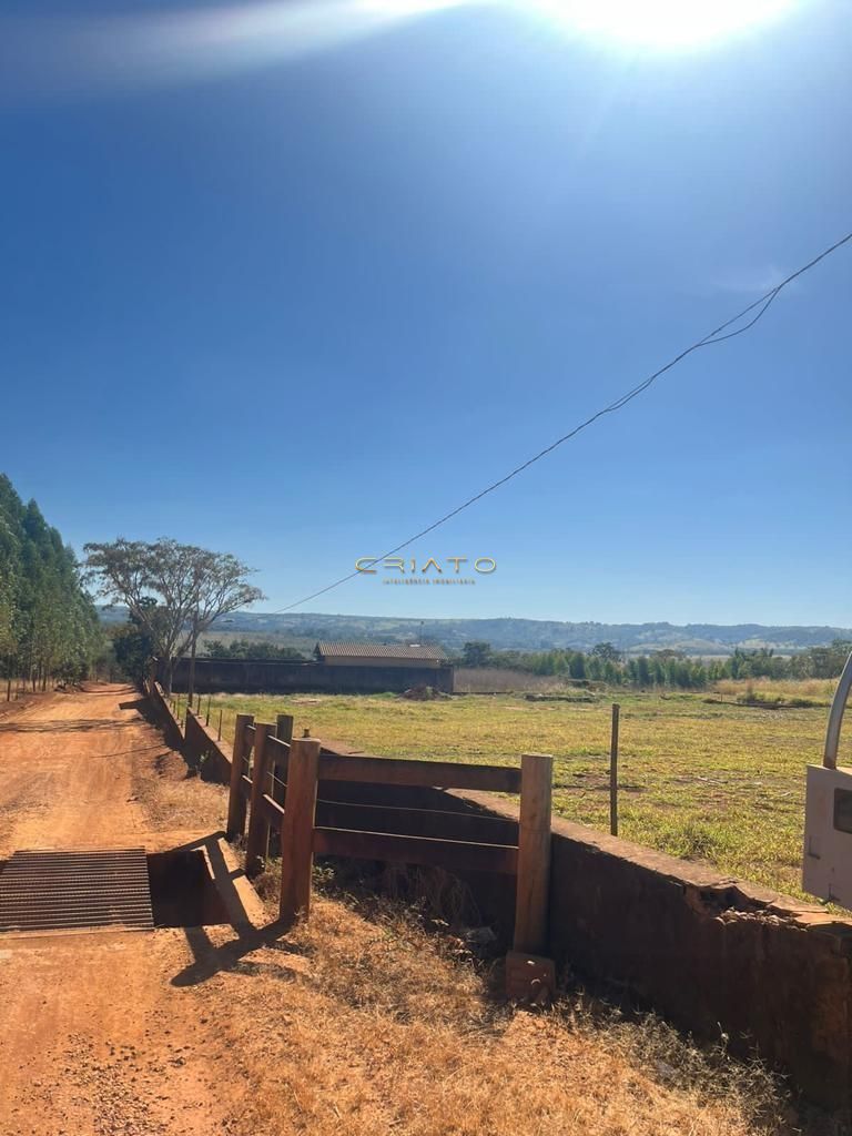 Fazenda/stio/chcara/haras  venda  no Jardim Eldorado - Anpolis, GO. Imveis