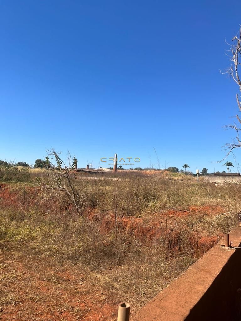 Chácara de 2 quartos, 100m² no bairro Jardim Eldorado, em Anápolis | Eu Corretor