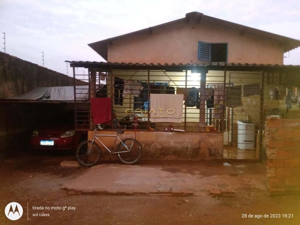 Chácara de 2 quartos, 100m² no bairro Jardim Eldorado, em Anápolis | Eu Corretor