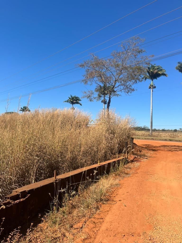 Chácara de 2 quartos, 100m² no bairro Jardim Eldorado, em Anápolis | Eu Corretor