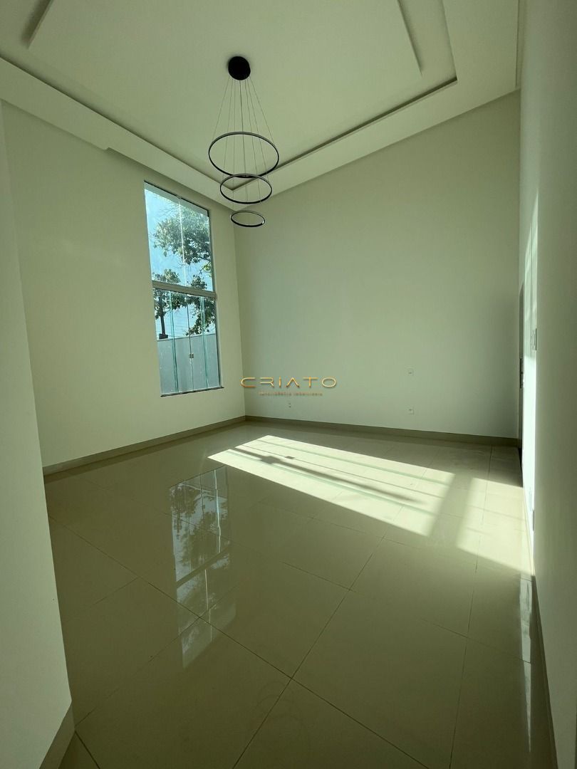 Casa de 3 quartos, 215m² no bairro Jardim Progresso, em Anápolis | Eu Corretor