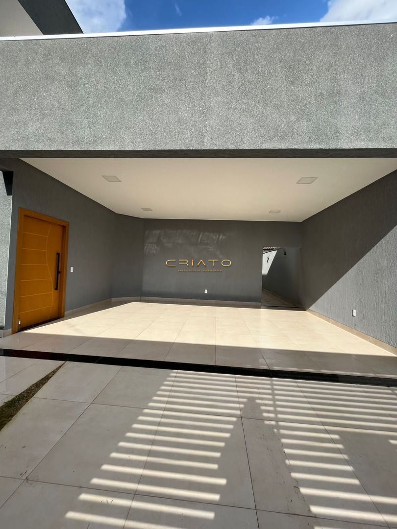 Casa de 3 quartos, 215m² no bairro Jardim Progresso, em Anápolis | Eu Corretor