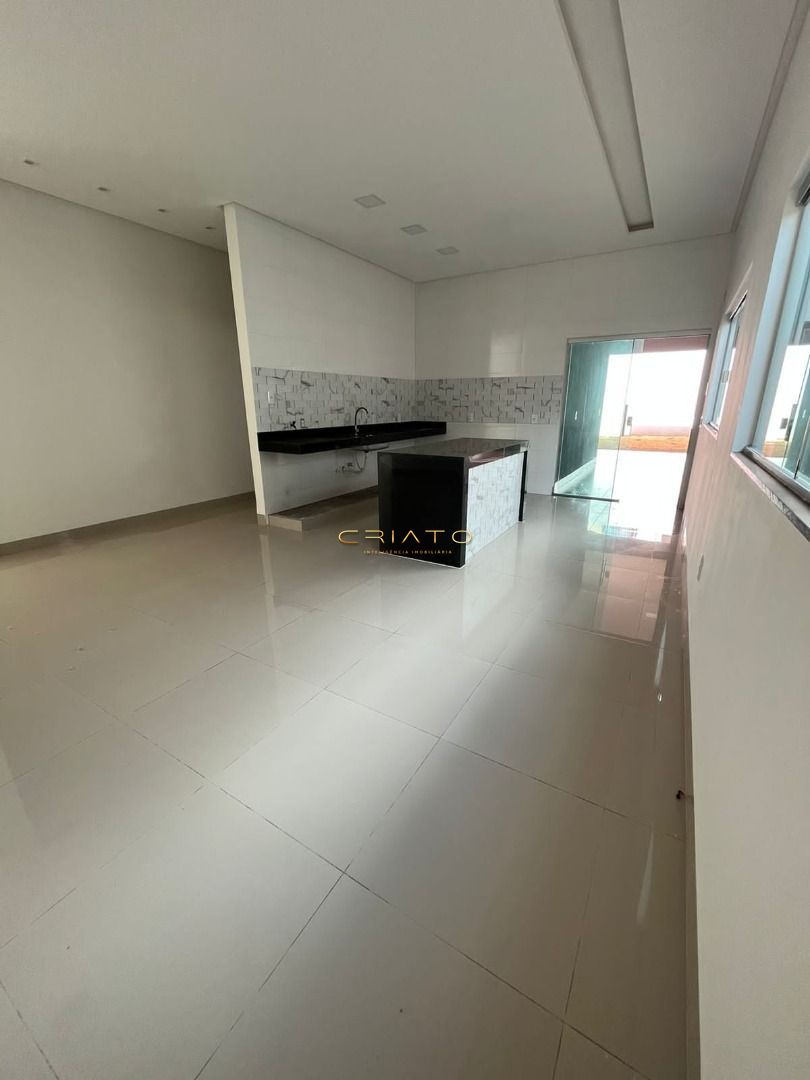 Casa de 3 quartos, 215m² no bairro Jardim Progresso, em Anápolis | Eu Corretor