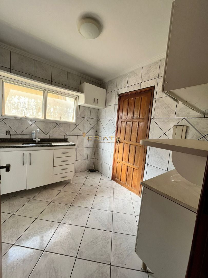 Apartamento de 3 quartos, 112m² no bairro Nenhum, em Anápolis | Eu Corretor