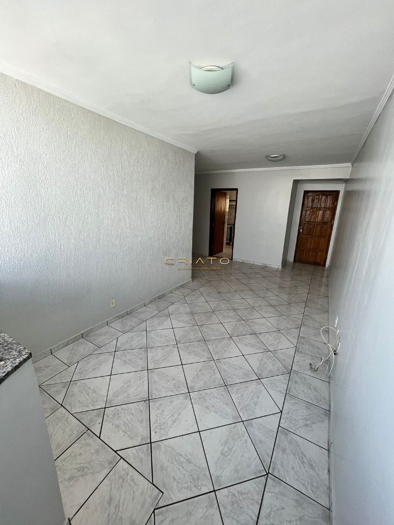 Apartamento de 3 quartos, 112m² no bairro Nenhum, em Anápolis | Eu Corretor