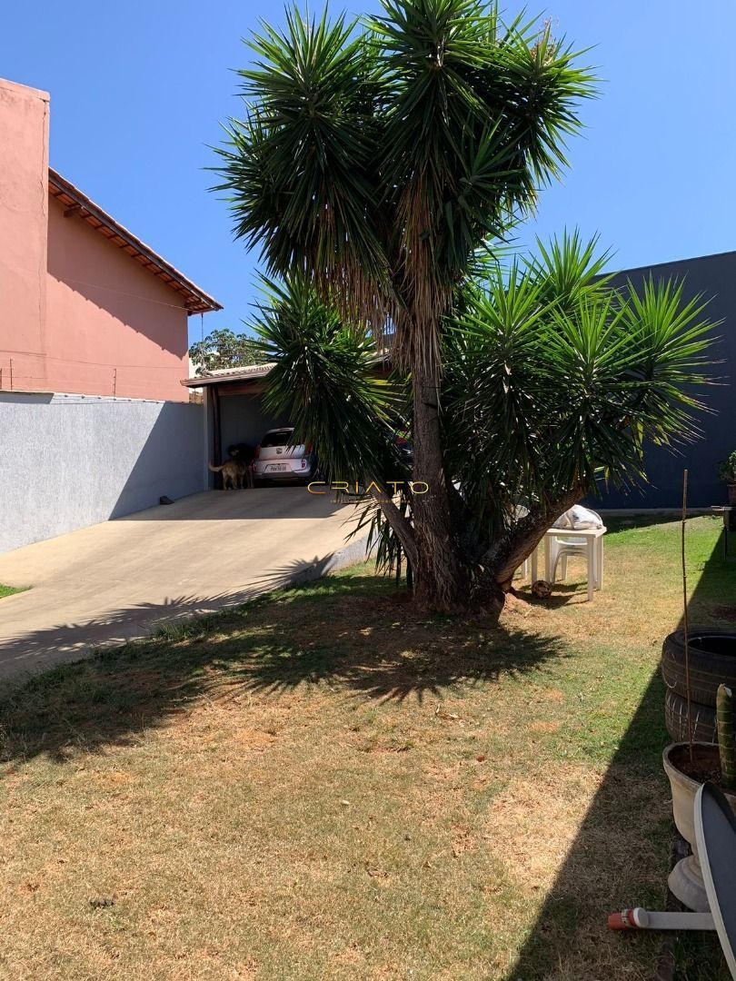 Casa de 3 quartos, 184m² no bairro São Carlos, em Anápolis | Eu Corretor