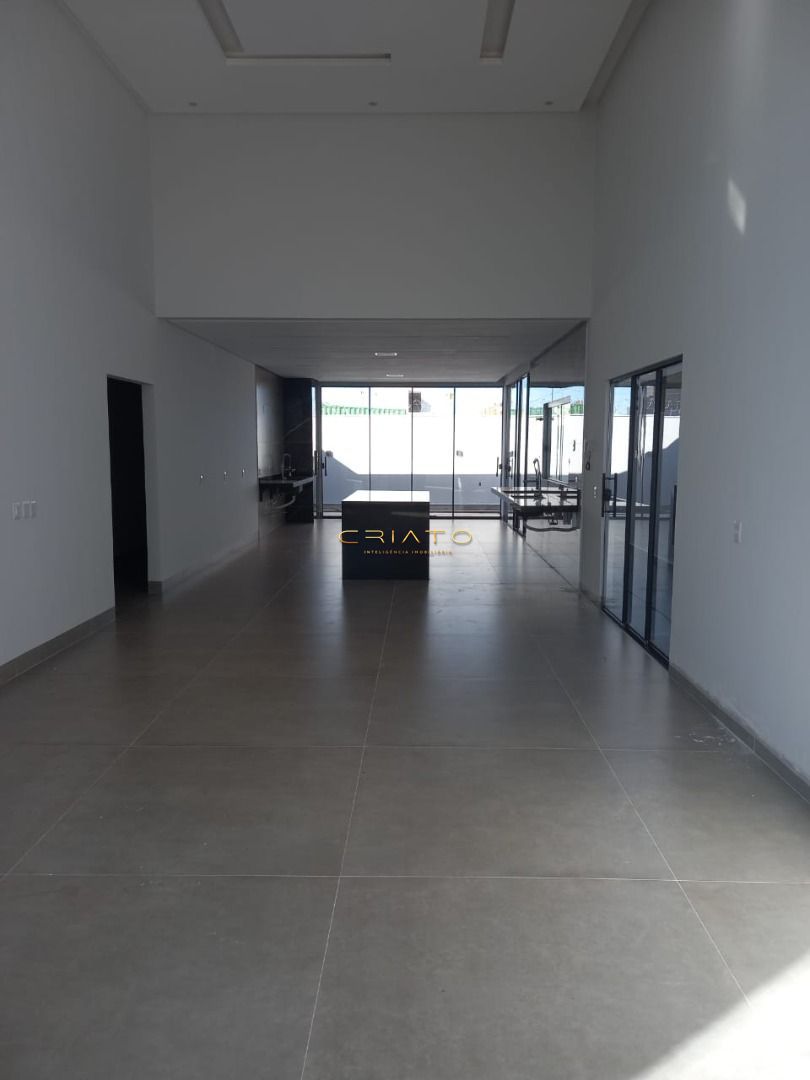 Casa de 2 quartos, 195m² no bairro Residencial Campos do Jordão, em Anápolis | Eu Corretor