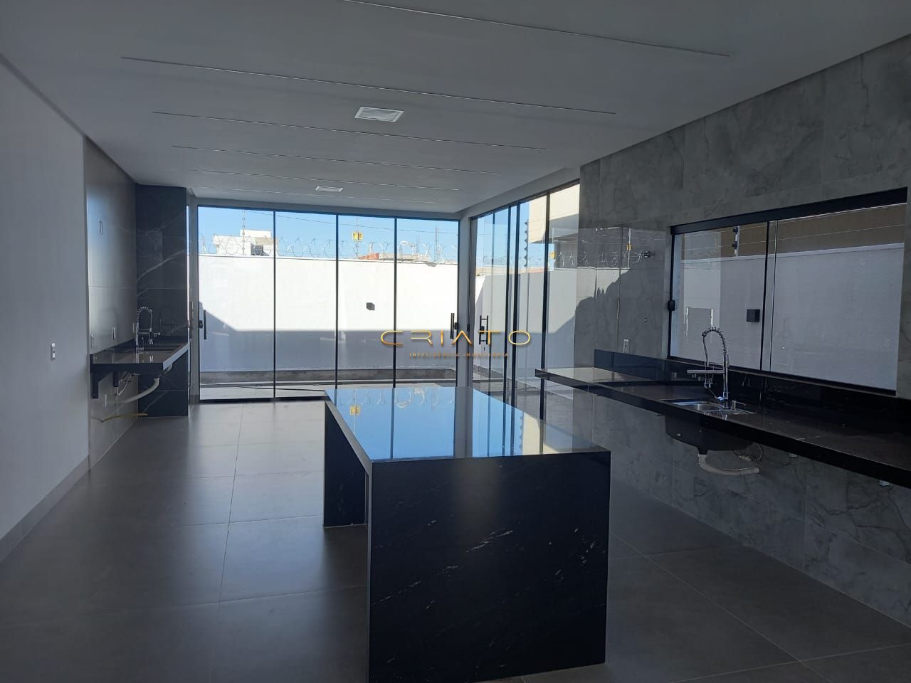 Casa de 2 quartos, 195m² no bairro Residencial Campos do Jordão, em Anápolis | Eu Corretor