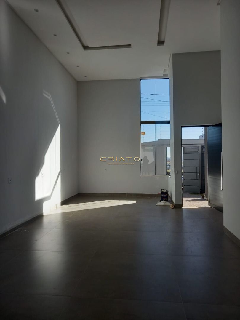 Casa de 2 quartos, 195m² no bairro Residencial Campos do Jordão, em Anápolis | Eu Corretor