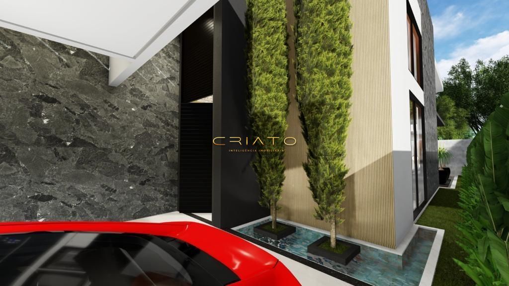 Casa de 3 quartos, 205m² no bairro ALPHAVILLE ANÁPOLIS, em Anápolis | Eu Corretor