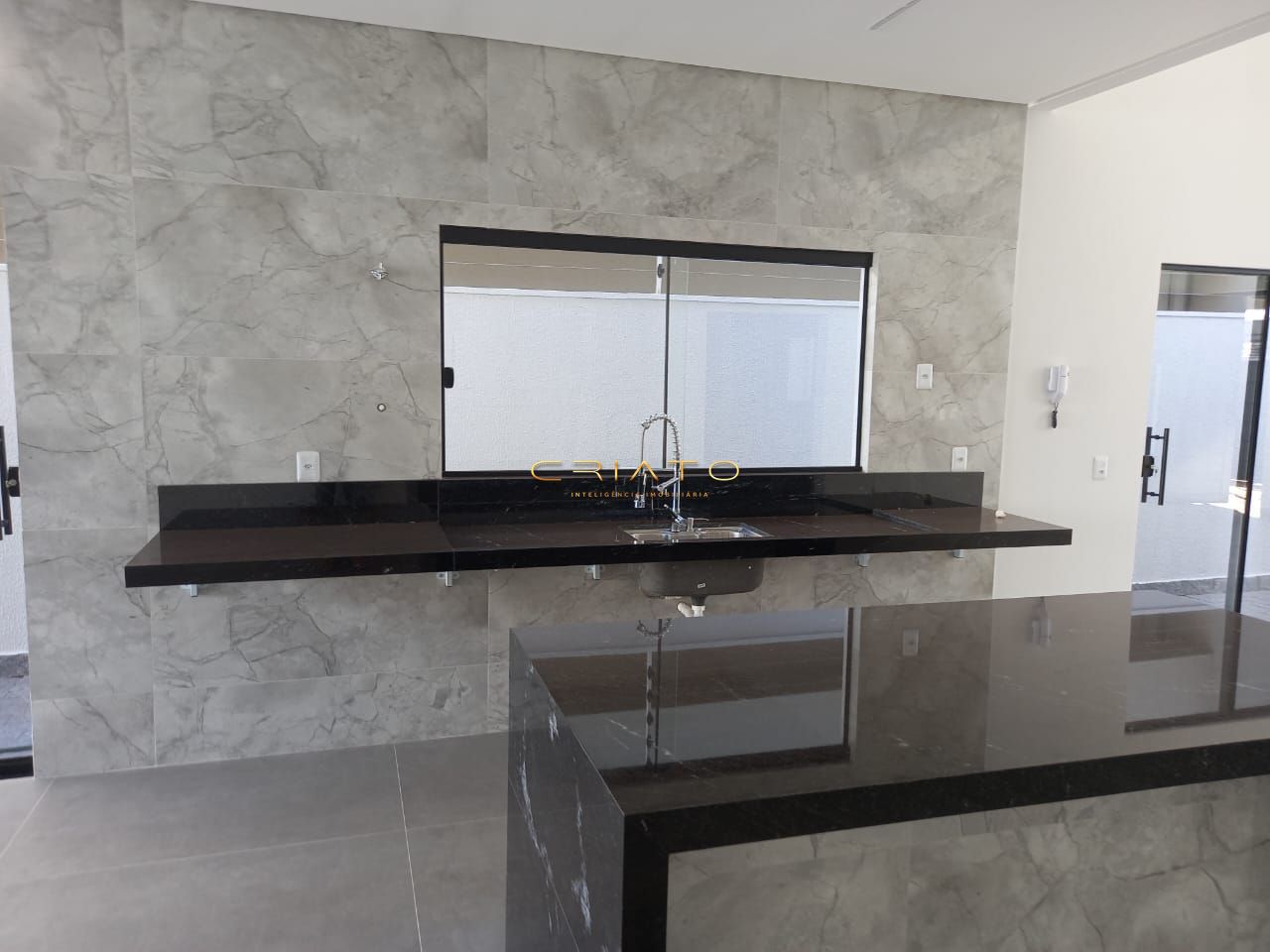Casa de 2 quartos, 195m² no bairro Residencial Campos do Jordão, em Anápolis | Eu Corretor