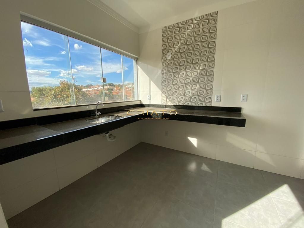Apartamento de 2 quartos, 48m² no bairro Polocentro I, em Anápolis | Eu Corretor