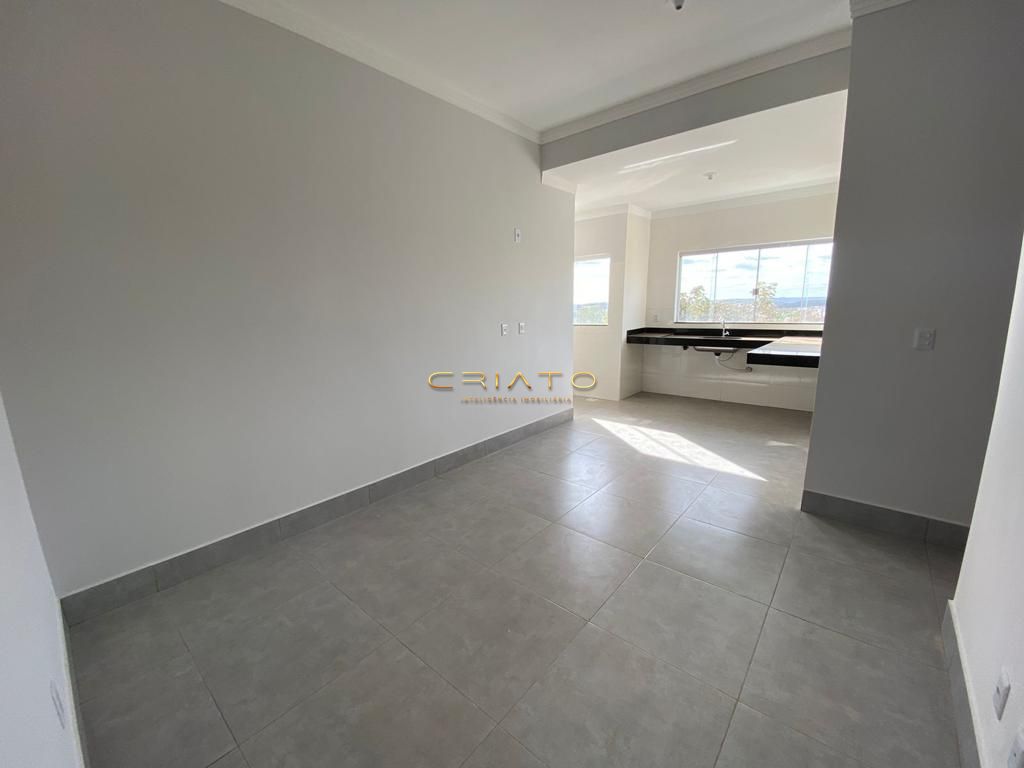 Apartamento de 2 quartos, 48m² no bairro Polocentro I, em Anápolis | Eu Corretor
