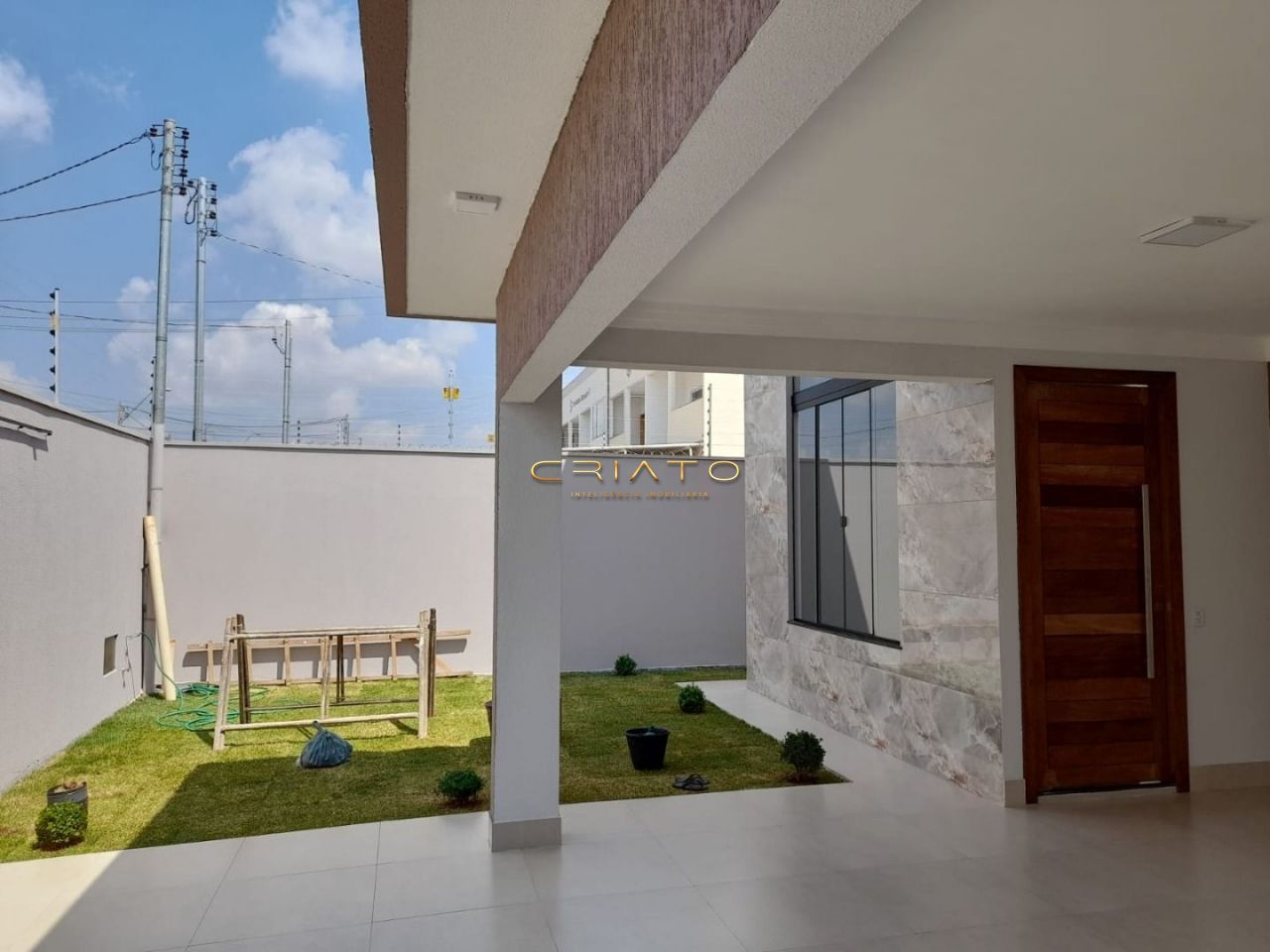 Casa de 3 quartos, 158m² no bairro Residencial Cerejeiras, em Anápolis | Eu Corretor