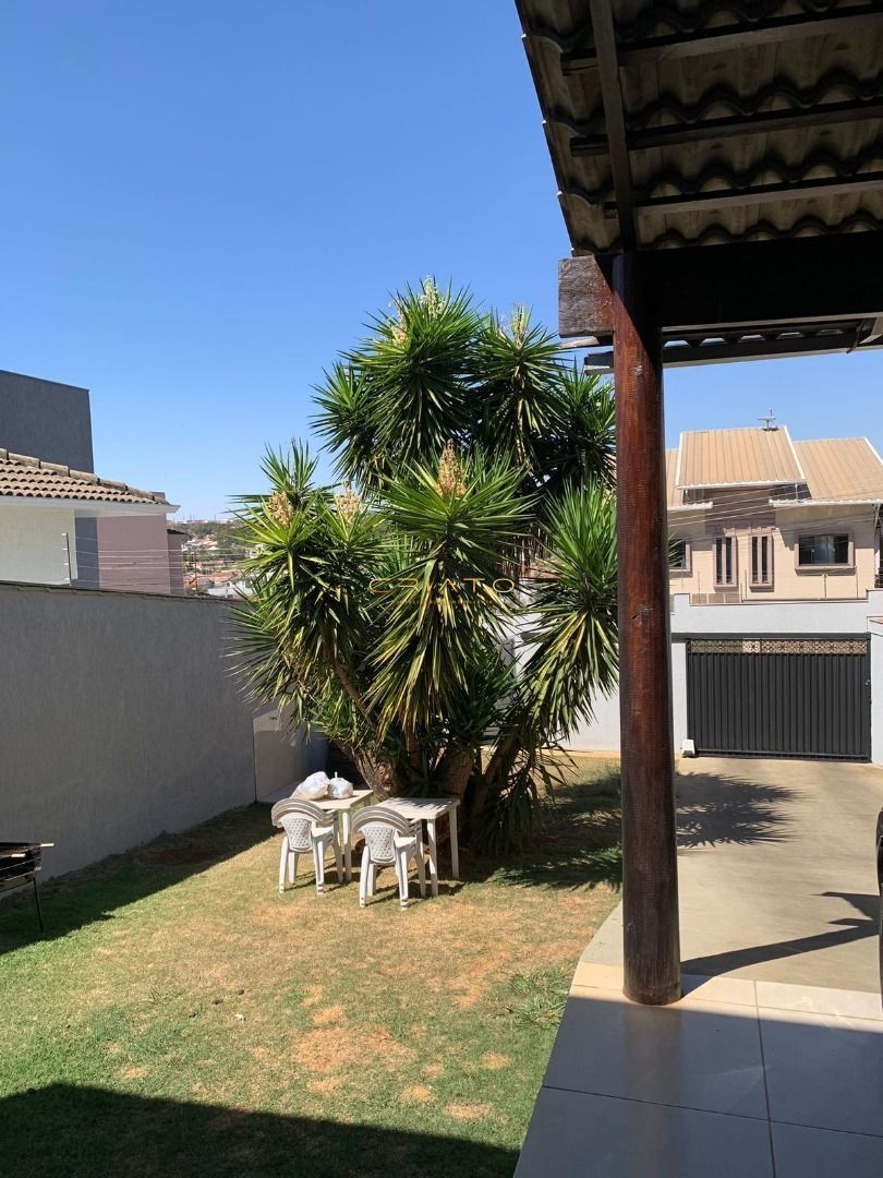 Casa de 3 quartos, 184m² no bairro São Carlos, em Anápolis | Eu Corretor