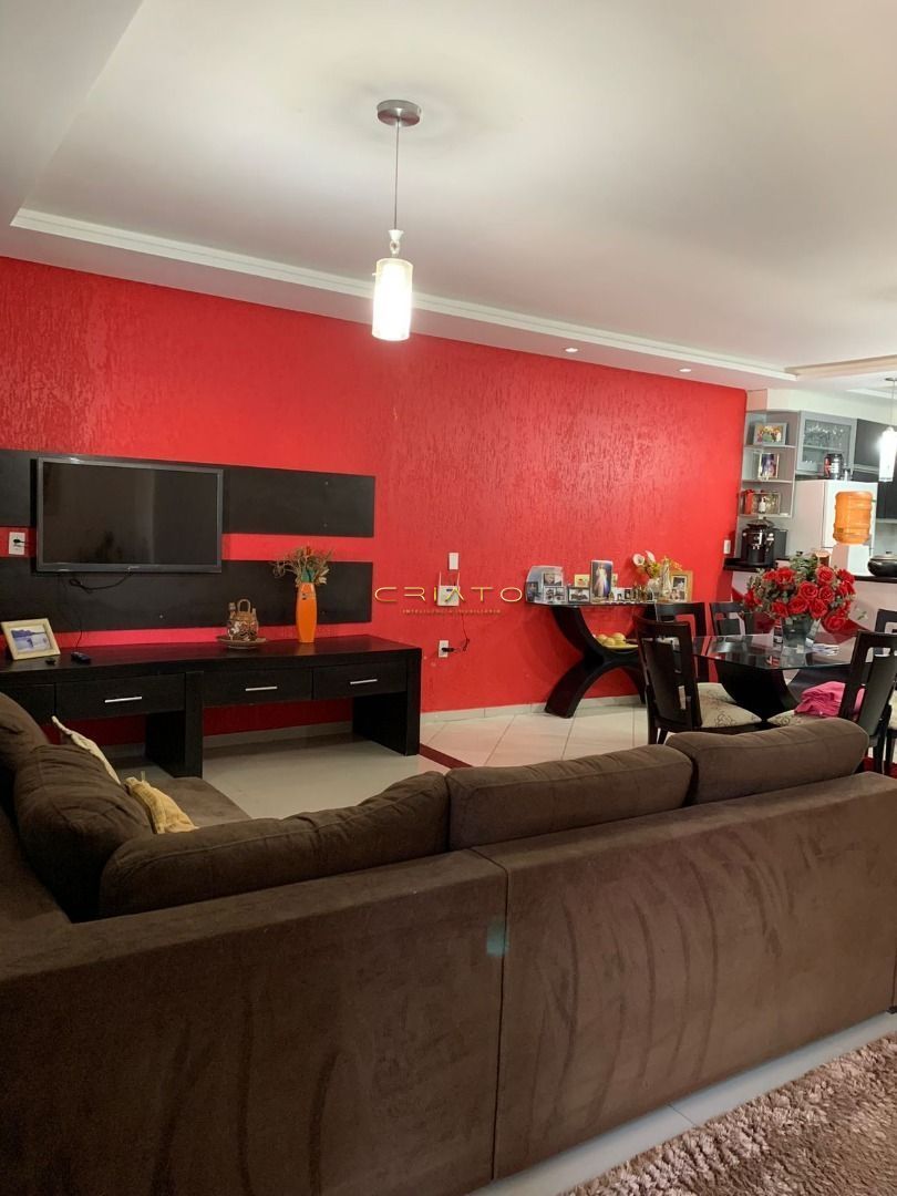 Casa de 3 quartos, 184m² no bairro São Carlos, em Anápolis | Eu Corretor