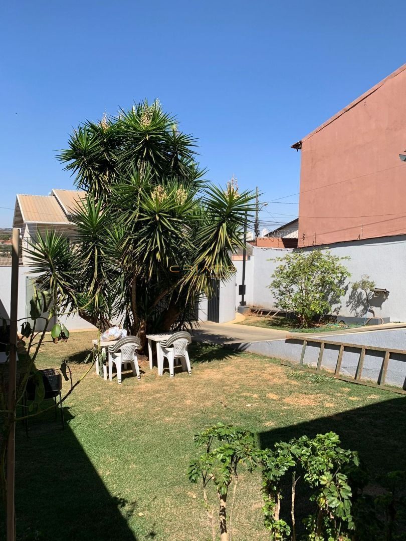 Casa de 3 quartos, 184m² no bairro São Carlos, em Anápolis | Eu Corretor