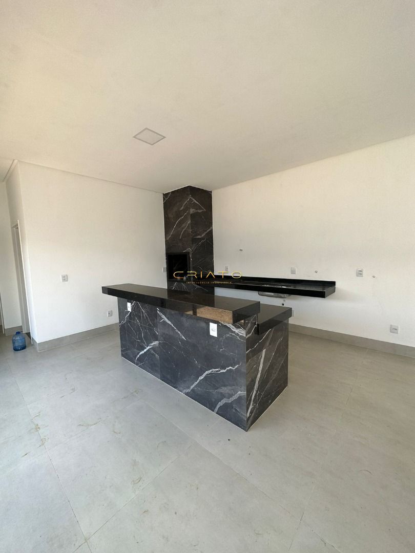 Casa de 3 quartos, 180m² no bairro Anápolis City, em Anápolis | Eu Corretor