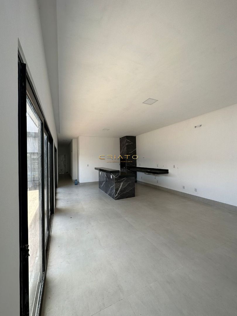 Casa de 3 quartos, 180m² no bairro Anápolis City, em Anápolis | Eu Corretor