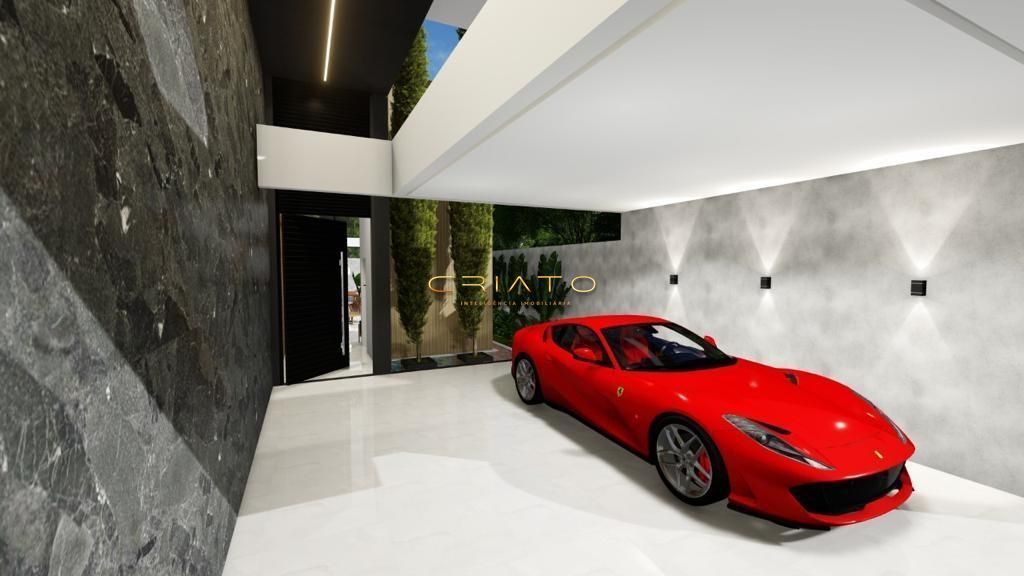 Casa de 3 quartos, 205m² no bairro ALPHAVILLE ANÁPOLIS, em Anápolis | Eu Corretor