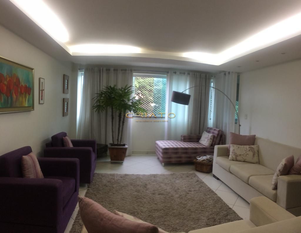 Apartamento de 4 quartos, 144m² no bairro Maracanã, em Anápolis | Eu Corretor